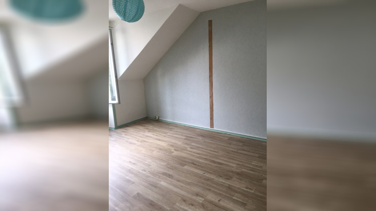 Ma-Cabane - Location Appartement REDON, 40 m²