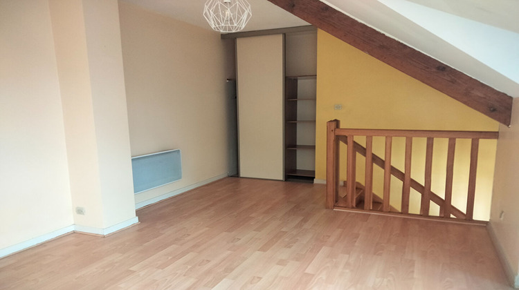 Ma-Cabane - Location Appartement REDON, 29 m²