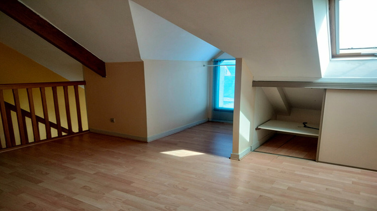 Ma-Cabane - Location Appartement REDON, 29 m²