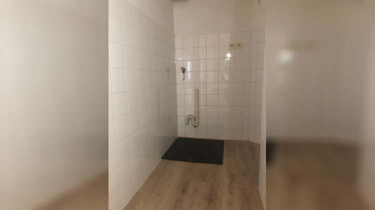 Ma-Cabane - Location Appartement REDON, 77 m²