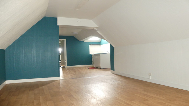 Ma-Cabane - Location Appartement Redon, 25 m²