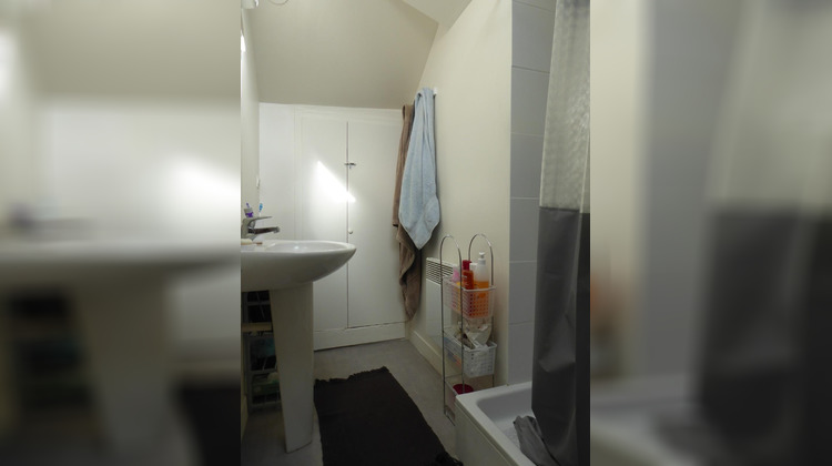 Ma-Cabane - Location Appartement Redon, 25 m²