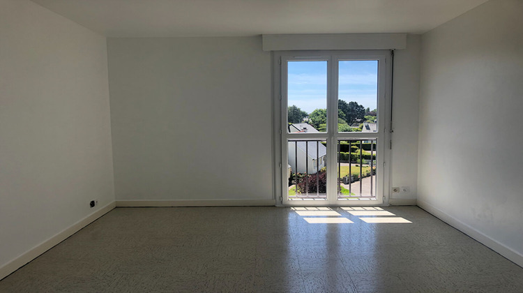 Ma-Cabane - Location Appartement REDON, 64 m²