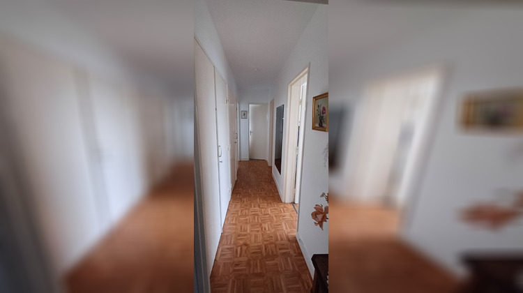 Ma-Cabane - Location Appartement REDON, 64 m²