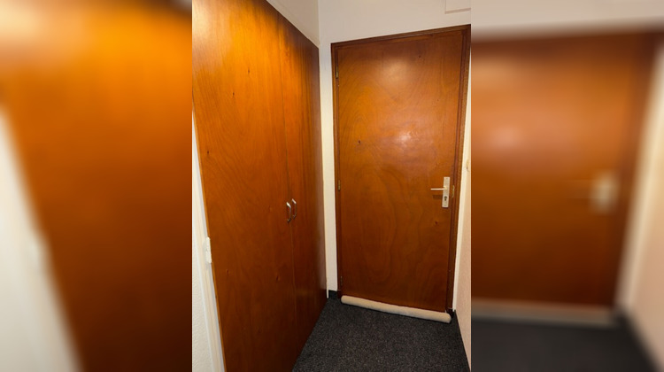 Ma-Cabane - Location Appartement REDON, 19 m²