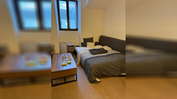 Ma-Cabane - Location Appartement REDON, 19 m²