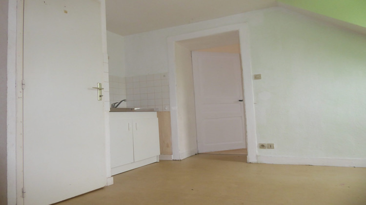 Ma-Cabane - Location Appartement Redon, 26 m²