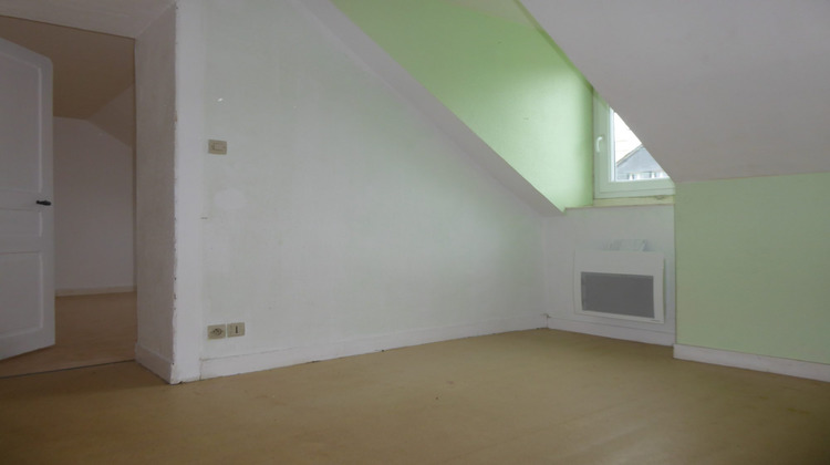 Ma-Cabane - Location Appartement Redon, 26 m²