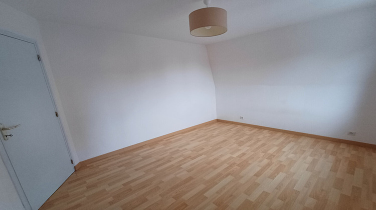 Ma-Cabane - Location Appartement REDON, 40 m²