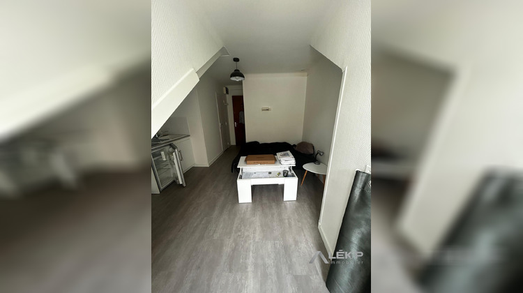 Ma-Cabane - Location Appartement redon, 15 m²