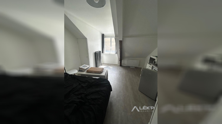Ma-Cabane - Location Appartement redon, 15 m²