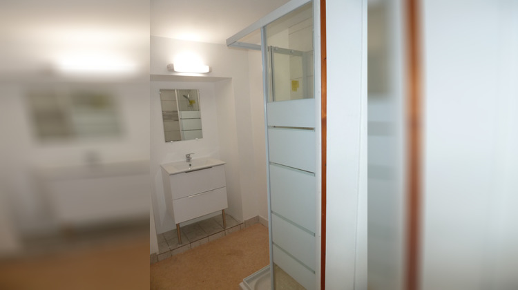 Ma-Cabane - Location Appartement REDON, 35 m²