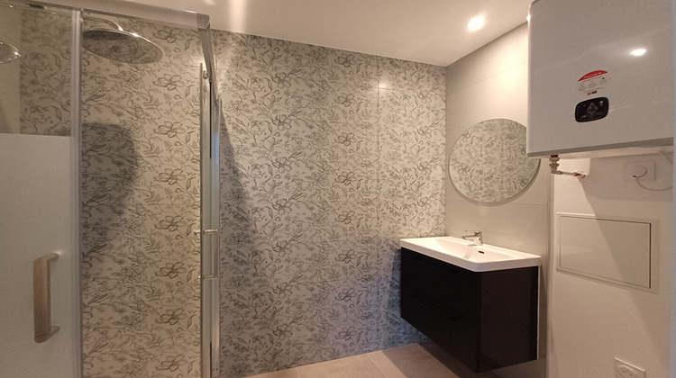 Ma-Cabane - Location Appartement REDON, 26 m²