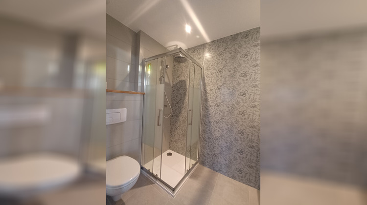 Ma-Cabane - Location Appartement REDON, 26 m²