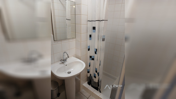 Ma-Cabane - Location Appartement redon, 15 m²