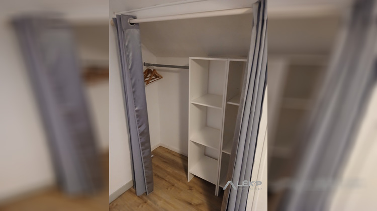 Ma-Cabane - Location Appartement redon, 15 m²