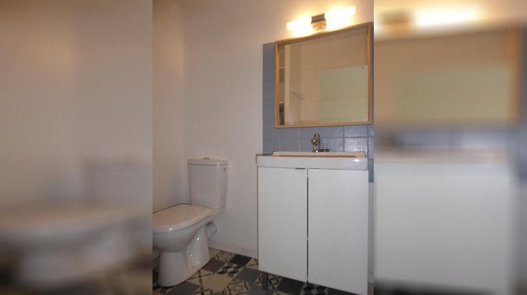 Ma-Cabane - Location Appartement Redon, 32 m²