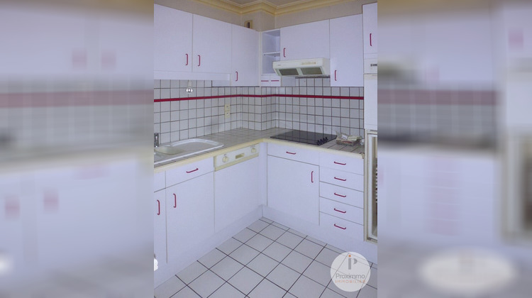Ma-Cabane - Location Appartement REDON, 78 m²
