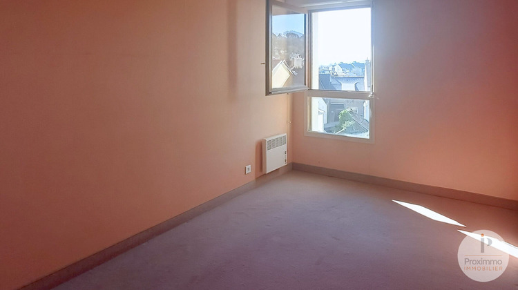 Ma-Cabane - Location Appartement REDON, 78 m²