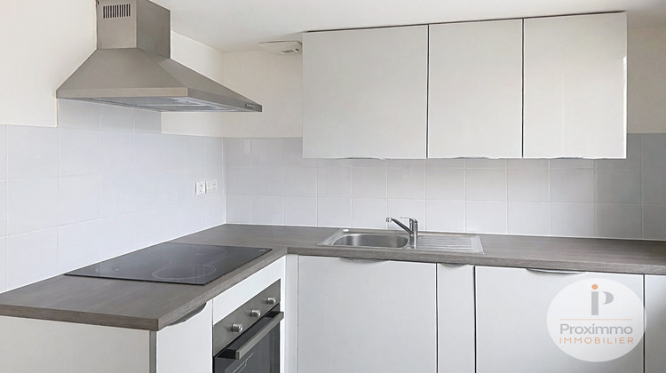 Ma-Cabane - Location Appartement REDON, 62 m²