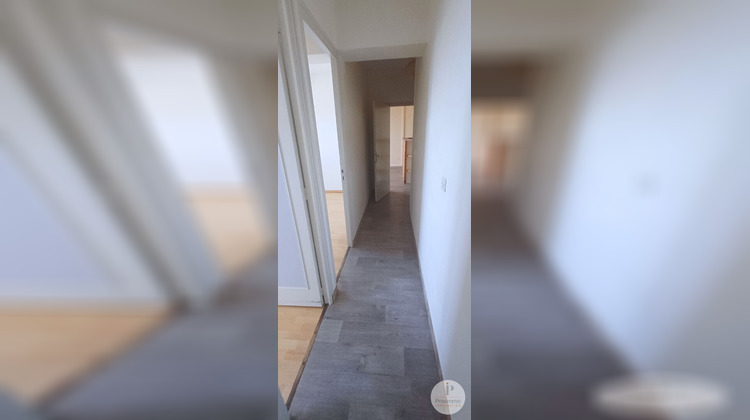 Ma-Cabane - Location Appartement REDON, 51 m²