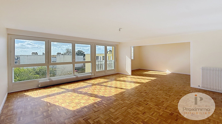 Ma-Cabane - Location Appartement REDON, 82 m²