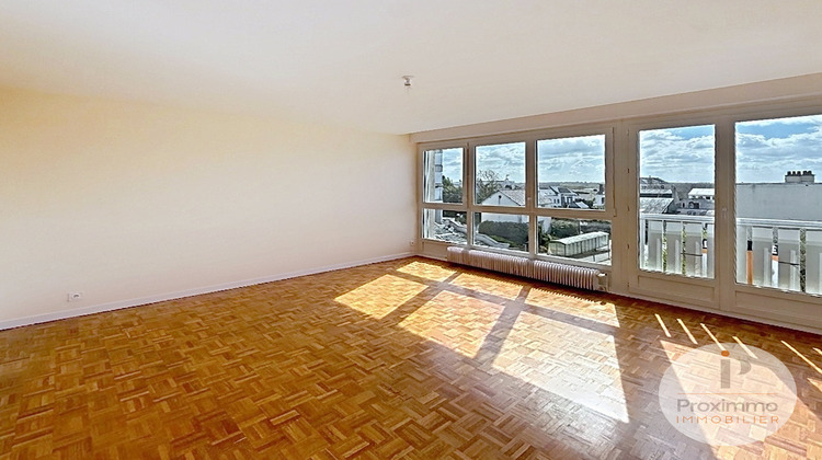 Ma-Cabane - Location Appartement REDON, 82 m²