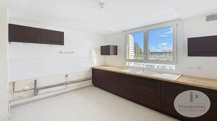 Ma-Cabane - Location Appartement REDON, 82 m²