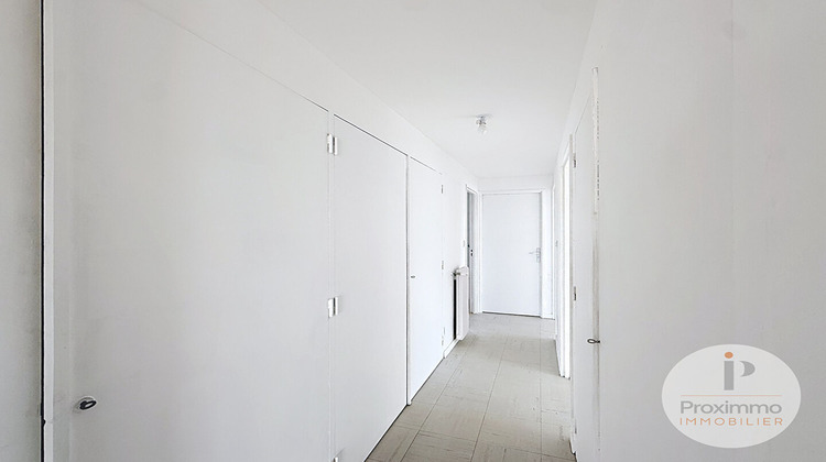 Ma-Cabane - Location Appartement REDON, 82 m²