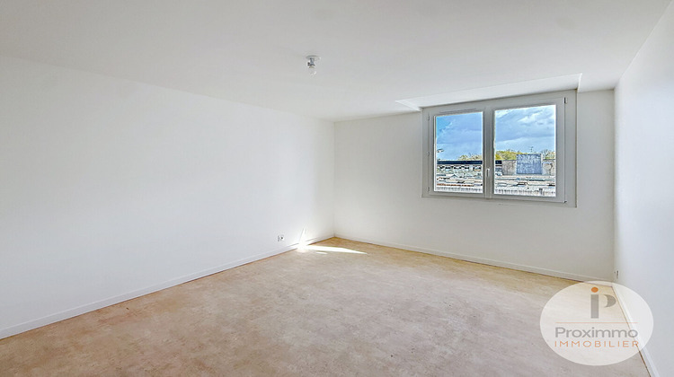 Ma-Cabane - Location Appartement REDON, 82 m²