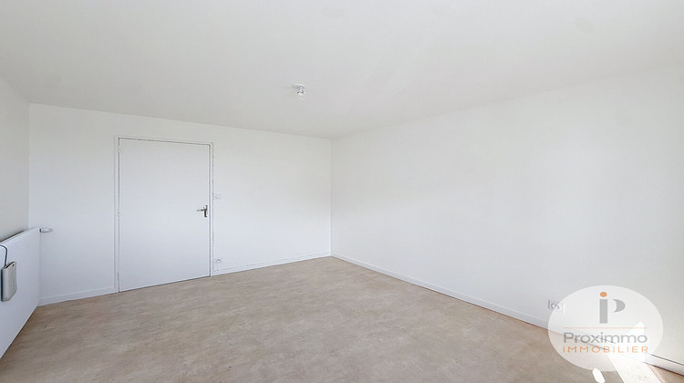 Ma-Cabane - Location Appartement REDON, 82 m²