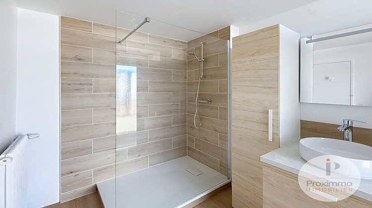 Ma-Cabane - Location Appartement REDON, 82 m²