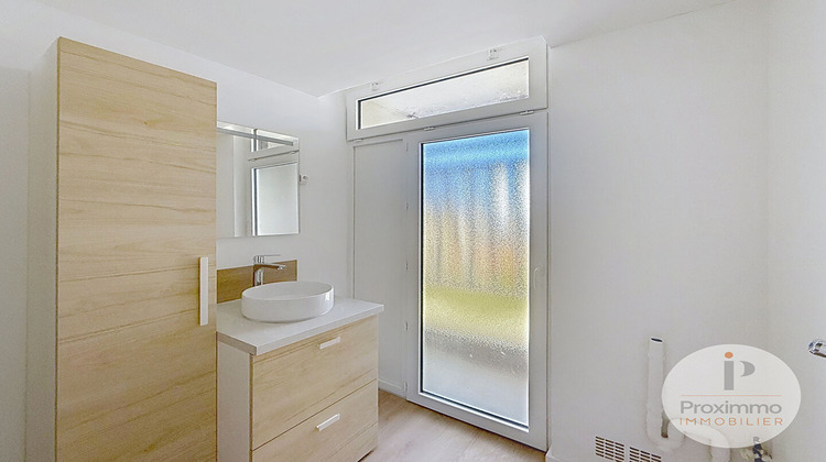 Ma-Cabane - Location Appartement REDON, 82 m²