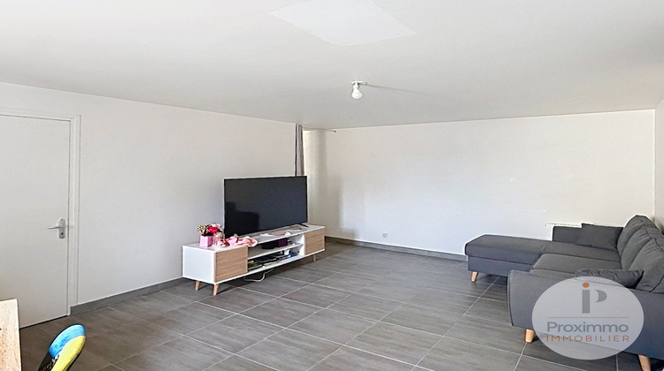 Ma-Cabane - Location Appartement REDON, 62 m²