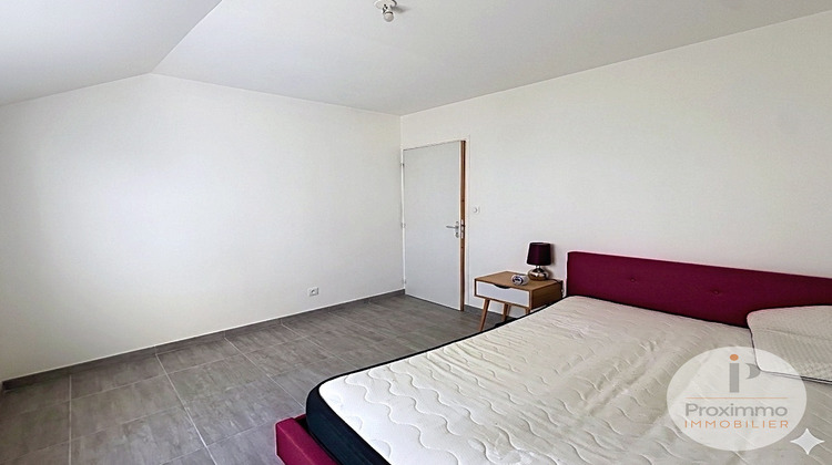 Ma-Cabane - Location Appartement REDON, 62 m²