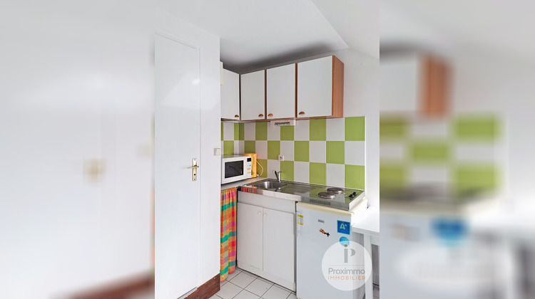 Ma-Cabane - Location Appartement REDON, 11 m²