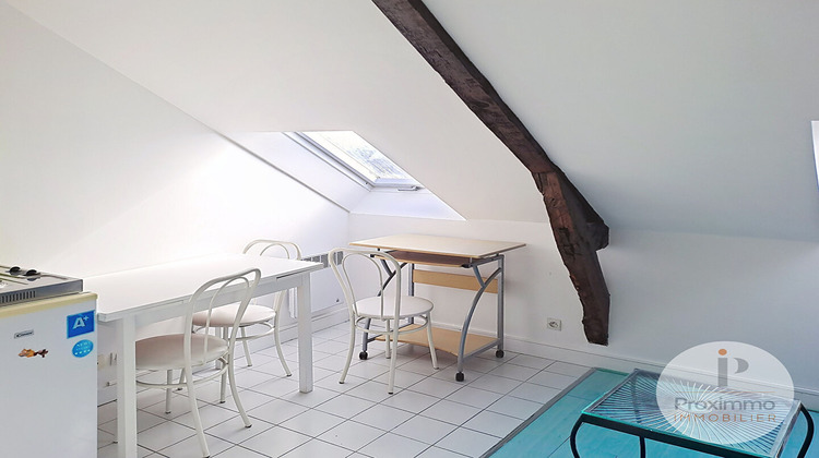 Ma-Cabane - Location Appartement REDON, 11 m²
