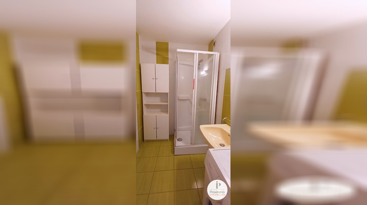Ma-Cabane - Location Appartement REDON, 58 m²