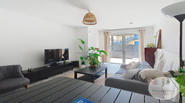 Ma-Cabane - Location Appartement REDON, 72 m²