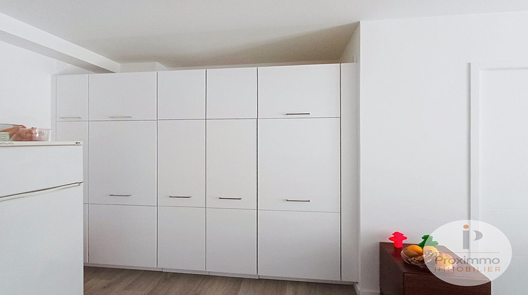 Ma-Cabane - Location Appartement REDON, 72 m²