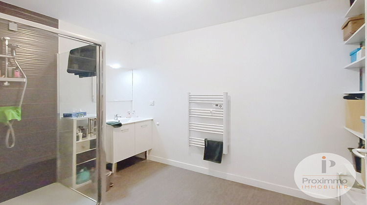 Ma-Cabane - Location Appartement REDON, 72 m²
