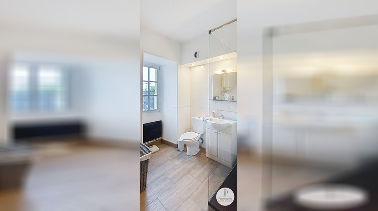 Ma-Cabane - Location Appartement REDON, 46 m²