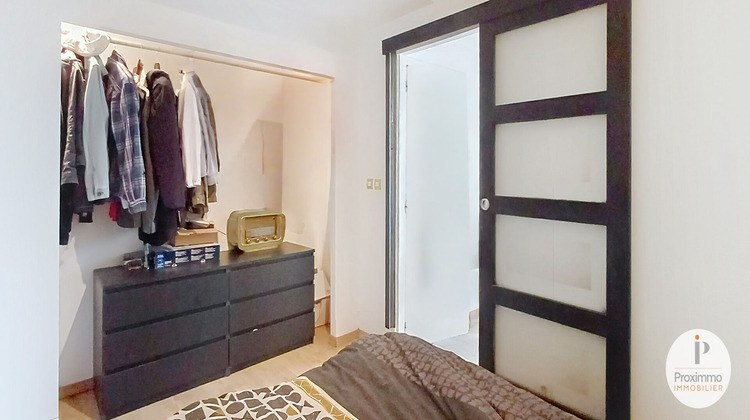 Ma-Cabane - Location Appartement REDON, 46 m²
