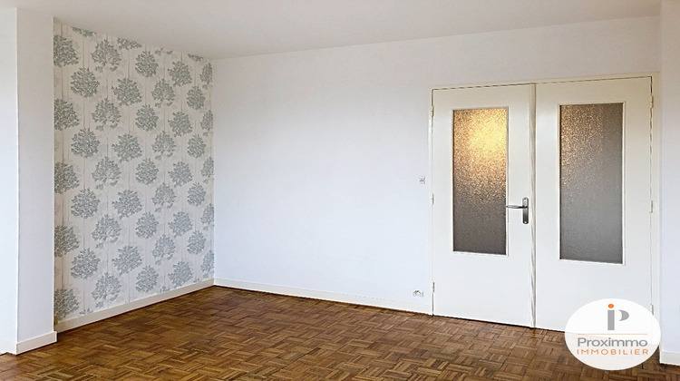 Ma-Cabane - Location Appartement REDON, 68 m²