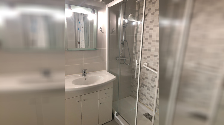 Ma-Cabane - Location Appartement REDON, 68 m²