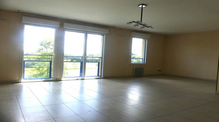 Ma-Cabane - Location Appartement Redon, 78 m²