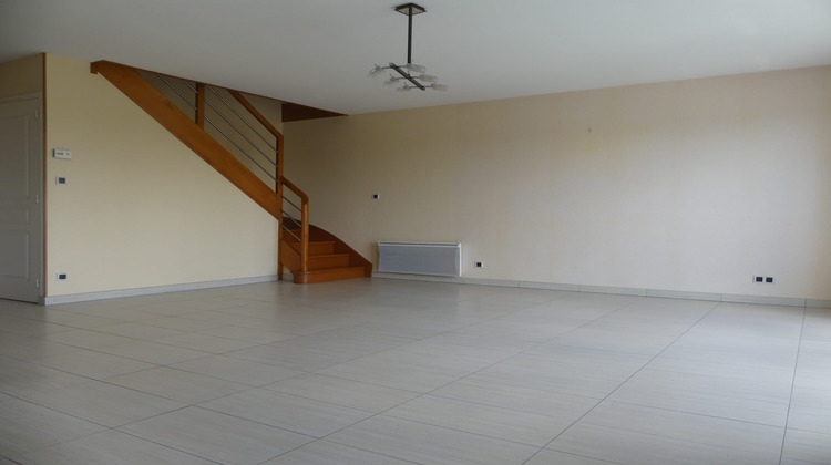 Ma-Cabane - Location Appartement Redon, 78 m²