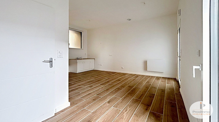 Ma-Cabane - Location Appartement REDON, 43 m²