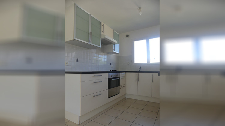 Ma-Cabane - Location Appartement Redon, 65 m²
