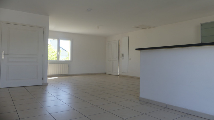 Ma-Cabane - Location Appartement Redon, 65 m²